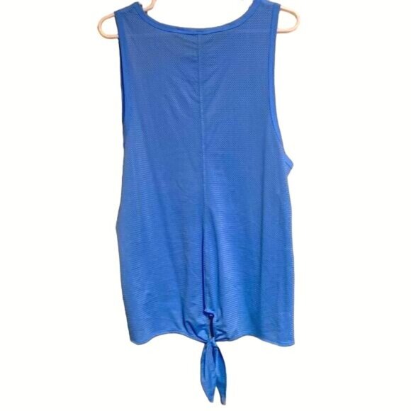 Dip by Kroger Polyester Rayon Athletic Sports Tank Top size XXL - Picture 2 of 6